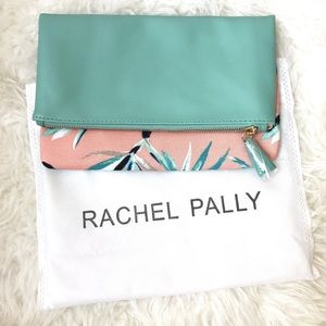 New Rachel Pally Clutch